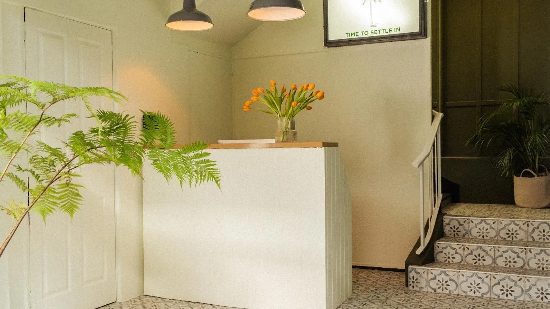 Foools Inn - Trendy Rooms Available In The Heart Of Sea Point! ケープタウン
