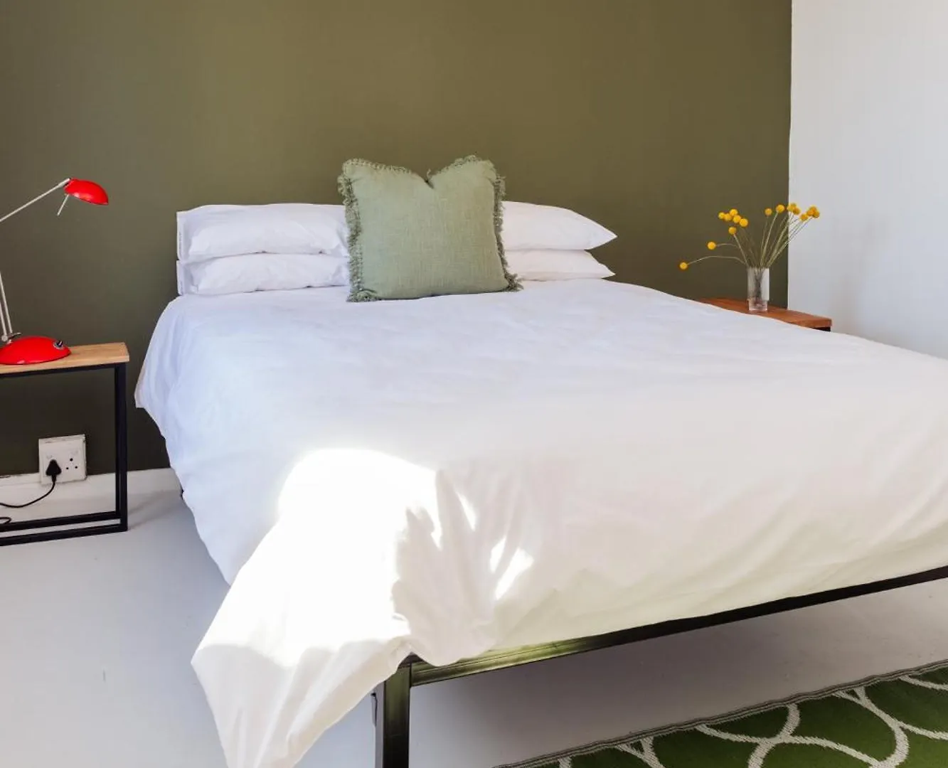 Foools Inn - Trendy Rooms Available In The Heart Of Sea Point! ケープタウン 南アフリカ